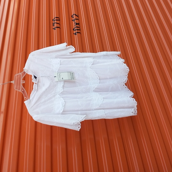 Women's top 1143 - Picture 1 of 3